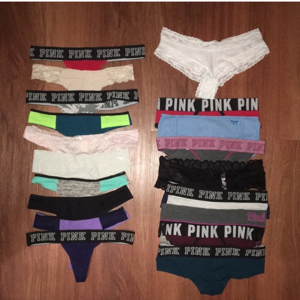 VS UNDERWEAR